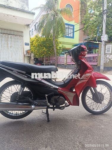 Bán xe mới như hình máy rất êm bao êm giấy tờ gốc