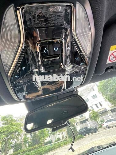 Ford Territory Titanium X 1.5 AT sản xuất 2024