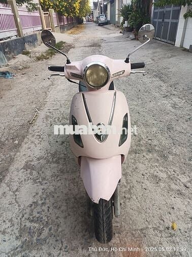 Bán xe như hình máy rất êm bao êm giấy tờ gốc
