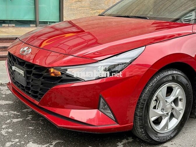 Hyundai Elantra 2022 1.6 AT - 30000 km