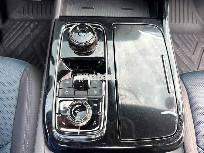 Ford Territory Titanium X 1.5 AT sản xuất 2024
