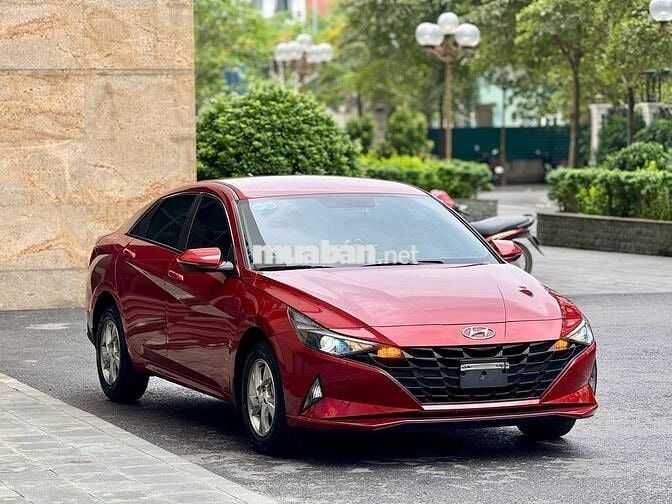 Hyundai Elantra 2022 1.6 AT - 30000 km