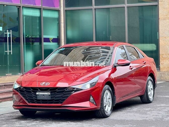 Hyundai Elantra 2022 1.6 AT - 30000 km