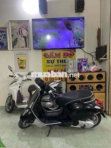 cầm đồ bán thanh lý xe zin đẹp êm ru biển số TPHCM