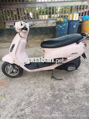 Bán xe như hình máy rất êm bao êm giấy tờ gốc