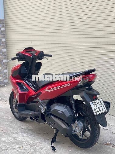 Cần Bán Ab125 4vanl 2024 Bstp Chính Chủ