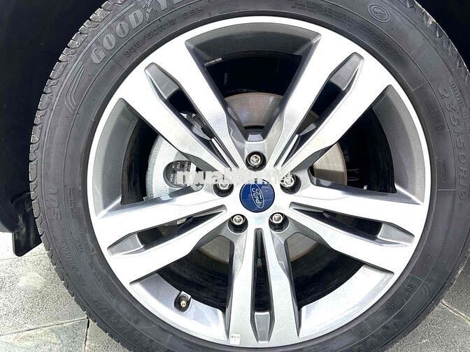 Ford Territory Titanium X 1.5 AT sản xuất 2024