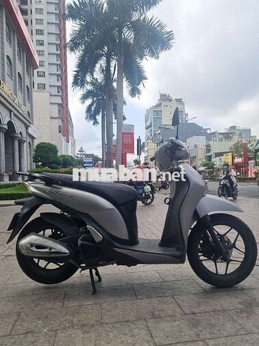 Bán xe SH mode đời 2017, BSTP chính chủ đứng bán