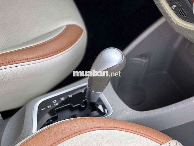 Kia Morning 2019 SI AT - 73999 km