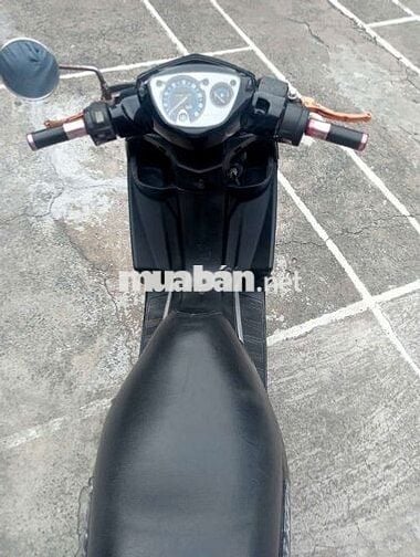Nhà dư dùng bán bớt xe Nouvo 3 gtdd