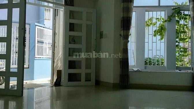Bán Nhà Phường Phú Hữu Q9 TP Thủ Đức 