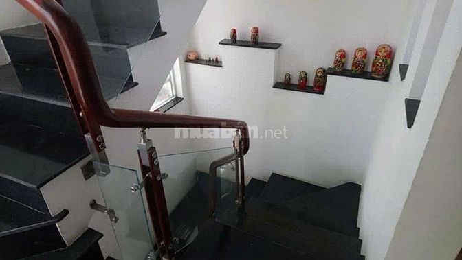 Bán Nhà Phường Phú Hữu Q9 TP Thủ Đức 