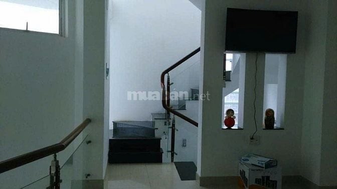 Bán Nhà Phường Phú Hữu Q9 TP Thủ Đức 