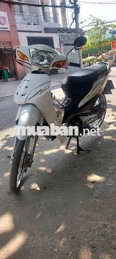 Wave A 50cc 2020 giấy tờ đầy đủ.Máy bao êm.
