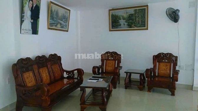 Bán Nhà Phường Phú Hữu Q9 TP Thủ Đức 