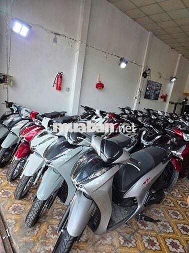 THANH LÝ TẤT CẢ CÁC DÒNG XE CÓ TRẢ GÓP