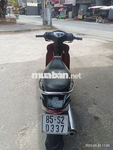 Bán xe mới như hình máy rất êm bao êm giấy tờ gốc