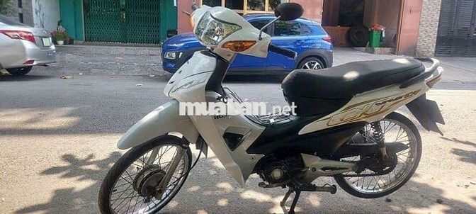 Wave A 50cc 2020 giấy tờ đầy đủ.Máy bao êm.