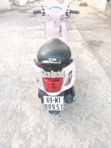 Bán xe như hình máy rất êm bao êm giấy tờ gốc