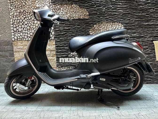 Vespa print iget Abs dk 2018 Chính chủ
