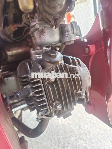 Bán xe mới như hình máy rất êm bao êm giấy tờ gốc