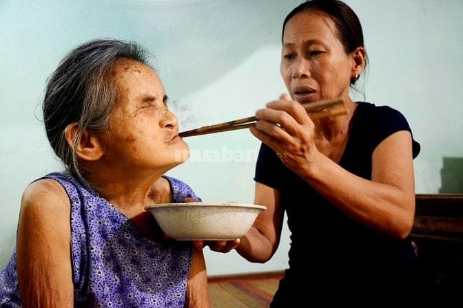 Cần Tìm Người Giúp Việc Có Thể Ở Lại Nhà Luôn