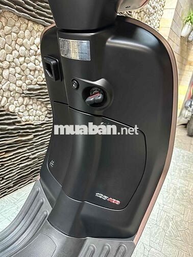 Vespa print iget Abs dk 2018 Chính chủ