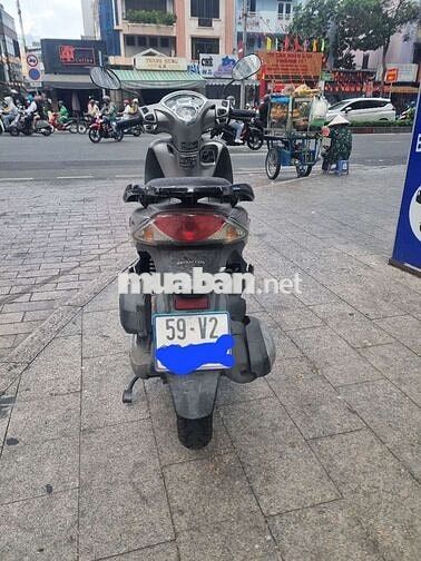 Bán xe SH mode đời 2017, BSTP chính chủ đứng bán
