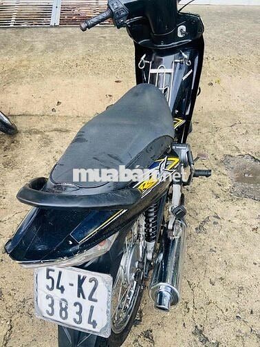 Honda Rsx 100 cc máy zin êm 2008
