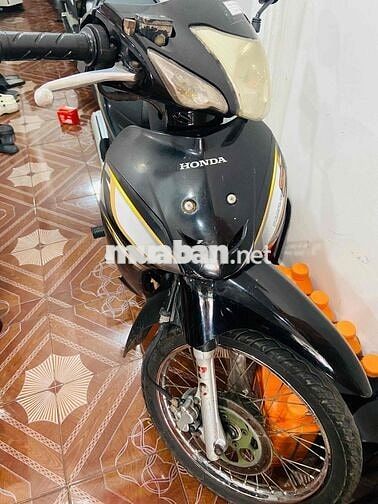 Honda S 100 máy êm 2008