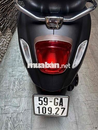 Vespa print iget Abs dk 2018 Chính chủ