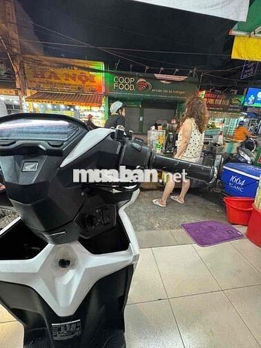 xe cc biển 94 ký giấy máy móc zin nguyên áo đẹp