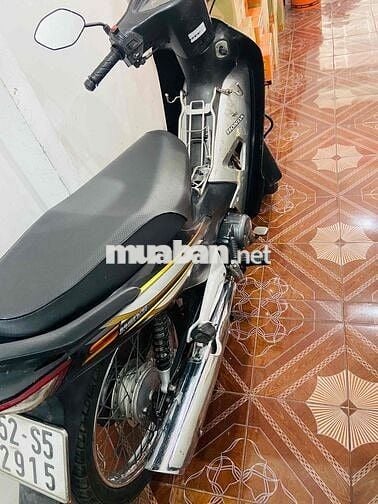 Honda S 100 máy êm 2008