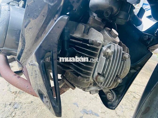 Honda Rsx 100 cc máy zin êm 2008