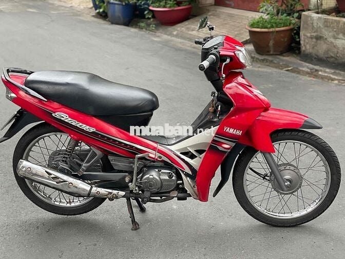 cân ban xe siriut giay to đay đủ may êm ru