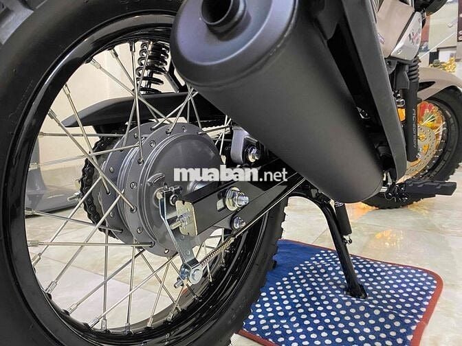 PG-1 ĐK CUỐI THÁNG 3 2025 đi 1000km