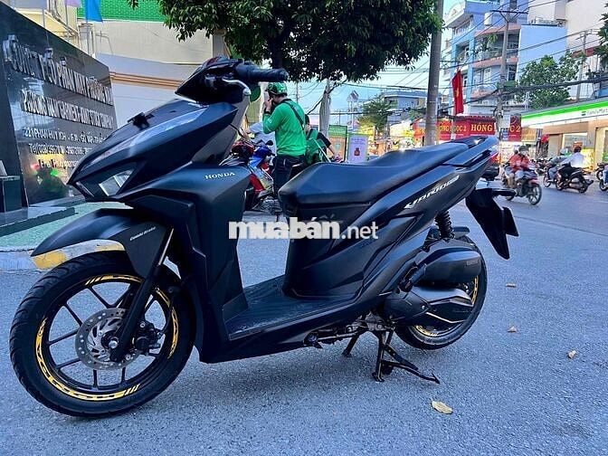 VARIO 2019 BSTP CHÍNH CHỦ BAO CÔNG CHỨNG