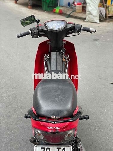 cân ban xe siriut giay to đay đủ may êm ru