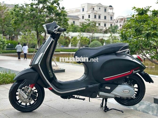 ✅✅Sprint 125cc.ABS Zin Nguyên Bản.Ngay Chủ