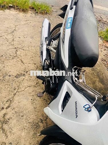 Honda Wave alpha 2018 êm