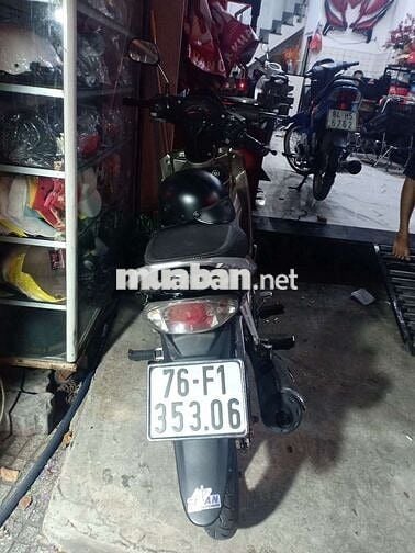 Mình cần bán ex 1s92 2006chính chủ giấy tờ