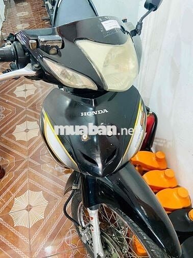 Honda S 100 máy êm 2008