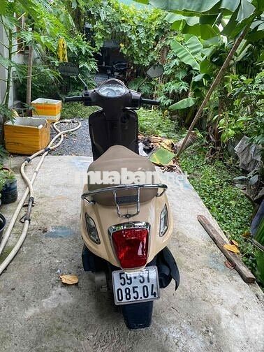 sYM xe nhập nguyên con.. xe đẹp liền lạc k hao xan