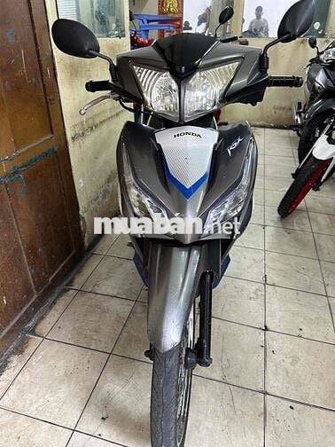 Wave RSX 2014. máy mạnh ngon BSTP có cccd chủ