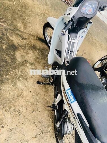Honda Wave alpha 2018 êm