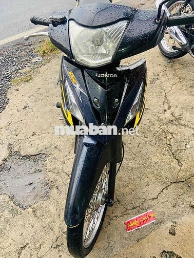 Honda Rsx 100 cc máy zin êm 2008