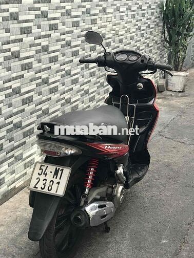 Suzuki Hayate . Xe Zin 100o/o  cực ngon . Bstp