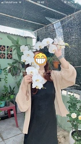**CHO THUÊ NHÀ NGUYÊN CĂN** 5PN, ngay trung tâm Quận 11