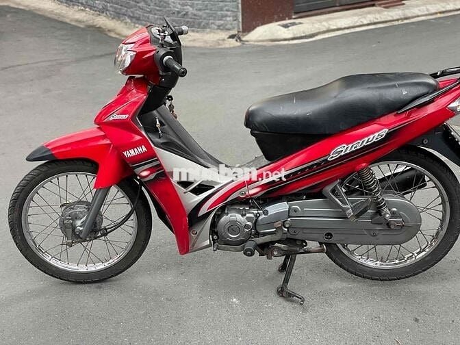 cân ban xe siriut giay to đay đủ may êm ru