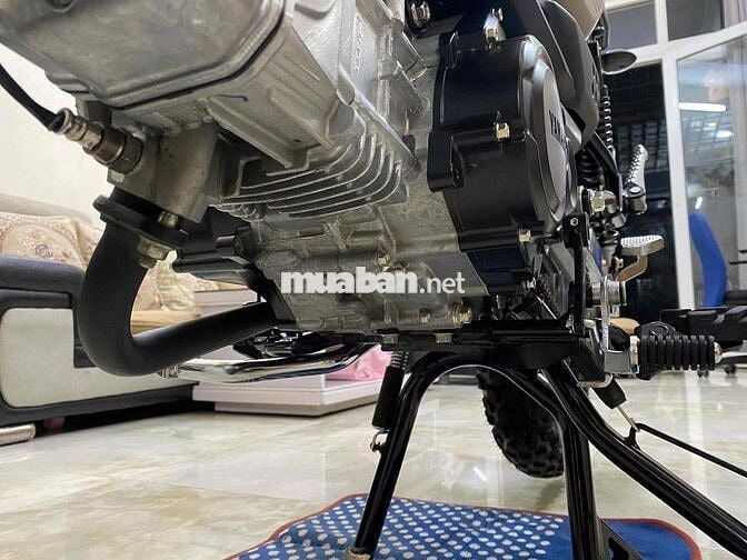 PG-1 ĐK CUỐI THÁNG 3 2025 đi 1000km
